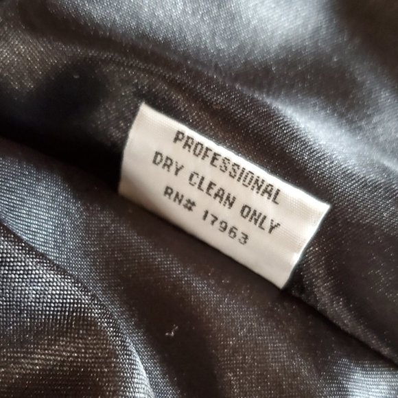 Chase Authentics Red Racing Jacket - Picture 7 of 7